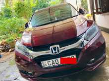 Honda Vezel Z Grade 2014 SUV