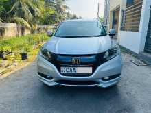 Honda Vezel Z Grade 2014 SUV