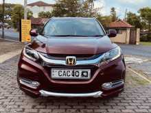 Honda Vezel Z Grade 2014 SUV