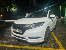 Honda Vezel Z GRADE 2014 SUV