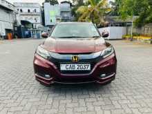 Honda Vezel Z Grade 2014 SUV