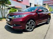 Honda Vezel Z Grade RU-3 2014 SUV