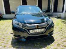 Honda Vezel Z Grade 2014 SUV