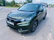 Honda Vezel Z Grade 2014 SUV