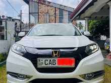 Honda VEZEL Z GRADE 2014 SUV