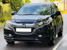 Honda Vezel 2014 SUV