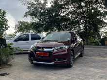 Honda Vezel Z Grade 2015 SUV