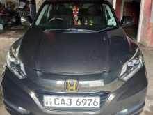 Honda Vezel Z Grade 2015 SUV