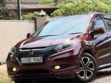 Honda Vezel Z Grade 2015 SUV