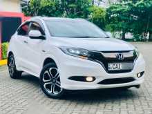 Honda VEZEL Z GRADE 2015 SUV