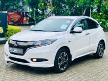 Honda VEZEL Z GRADE 2015 SUV