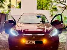 Honda Vezel Z Grade 2015 SUV