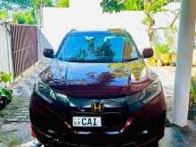 Honda Vezel Z Grade 2015 SUV