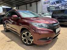 Honda Vezel Z 2015 SUV