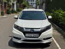 Honda Vezel Z Grade 2015 SUV