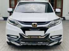 Honda Vezel Z Limited 2015 SUV