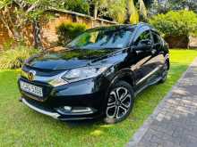 Honda Vezel Z Grade 2015 SUV