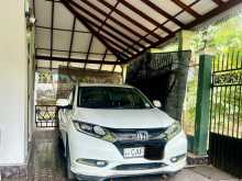 Honda Vezel Z Grade 2015 SUV