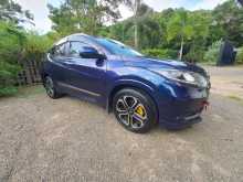 Honda Vezel Z 2015 SUV