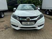 Honda Vezel Z 2015 SUV