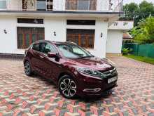 Honda Vezel Z Grade 2015 SUV