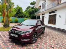 Honda Vezel Z Grade 2015 SUV