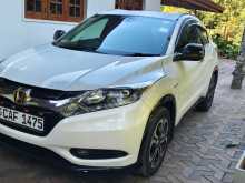 Honda Vezel Z Grade 2015 SUV