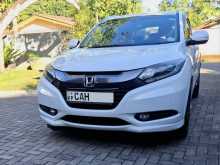 Honda Vezel Z Grade 2015 SUV
