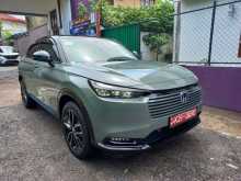 Honda VEZEL Z PLay 2025 SUV