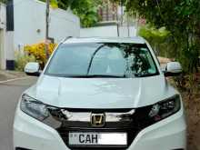 Honda Vezel Z Black Edition 2015 SUV