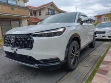 Honda Vezel Z Premium 2026 SUV