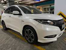 Honda Vezel Z 2016 SUV