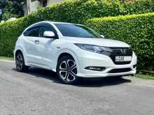 Honda Vezel Z Sensing Highest Spec 2016 SUV