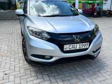 Honda Vezel Z Sensing 2016 SUV