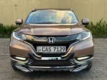 Honda Vezel Z 2016 SUV