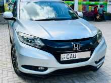 Honda Vezel Z Sensing 2016 SUV