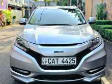 Honda VEZEL Z SENSING 2016 SUV