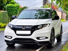 Honda Vezel Z 2016 SUV