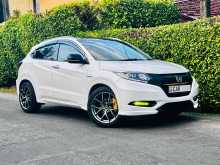 Honda Vezel Z Sensing Highest Spec 2016 SUV