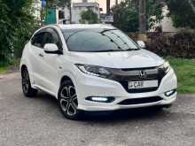 Honda Vezel Z Memory Seat 2016 Car