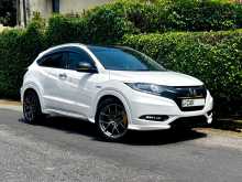 Honda Vezel Z Sensing Highest Spec 2016 SUV