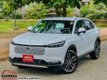 Honda Vezel Z PREMIUM 2026 SUV