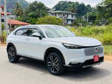 Honda Vezel Z 2026 SUV