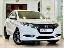 Honda Vezel Z Grade 2017 SUV