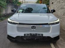 Honda Vezel Z Playe 2026 SUV