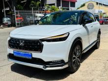 Honda Vezel Z Playe 2026 SUV
