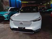 Honda Vezel Z Play 2023 SUV