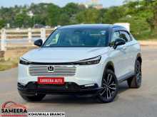 Honda Vezel Z PLAY MOONROOF 2026 SUV