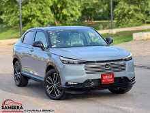 Honda VEZEL Z PLAY 2026 SUV