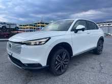 Honda Vezel Z Grade 2025 SUV